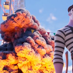 Foto Miraculous: Ladybug & Cat Noir, la película