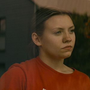 Foto It's Raining in the House