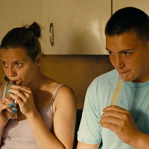 Foto It's Raining in the House