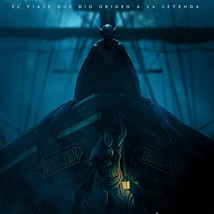 Foto Drácula: Mar de sangre