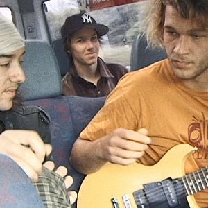 Foto The Scars of Ali Boulala