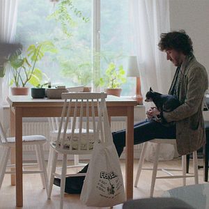 Foto The Scars of Ali Boulala