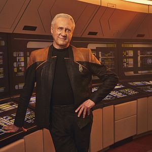 Foto Star Trek: Picard