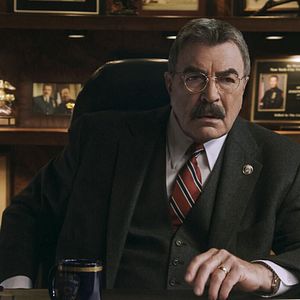 Foto Blue Bloods
