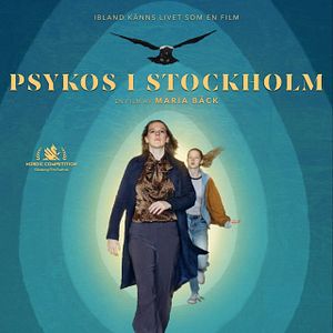 Foto Psychosis in Stockholm