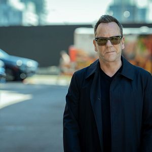 Foto Kiefer Sutherland