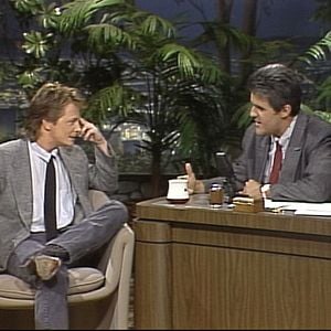 Foto Michael J. Fox