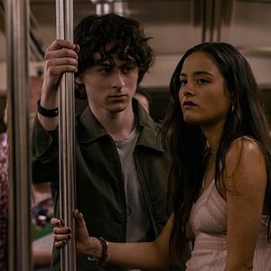 Foto Chase Sui Wonders