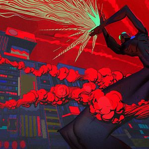 Foto Ultraman: el ascenso