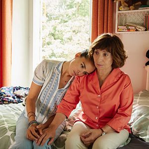 Foto Bérénice Bejo