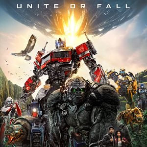 Foto Transformers: El Despertar de las Bestias