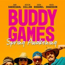 Foto Buddy Games: Spring Awakening