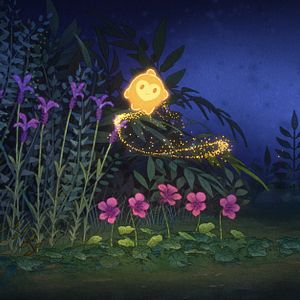 Foto Wish: El Poder De Los Deseos