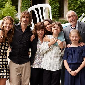 Foto Bérénice Bejo