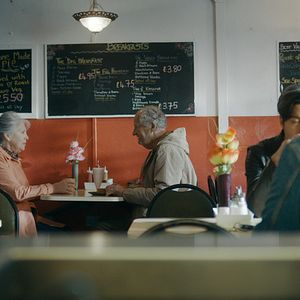 Foto Penelope Wilton