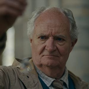 Foto Jim Broadbent
