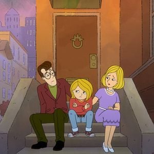 Foto Harriet, la espía