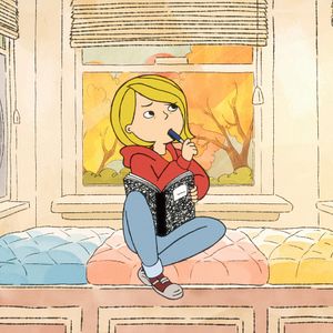 Foto Harriet, la espía