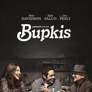 Foto Bupkis