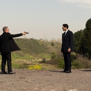 Foto Yargi: Secretos de Familia