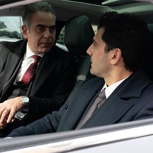 Foto Yargi: Secretos de Familia