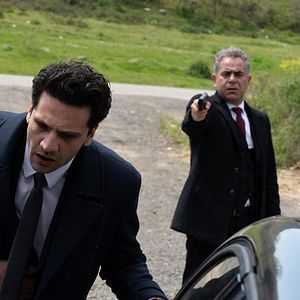 Foto Yargi: Secretos de Familia