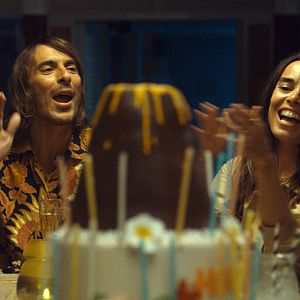 Foto Élodie Bouchez