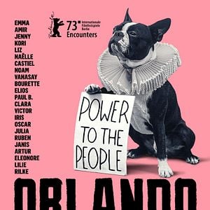 Foto Orlando, mi biografía política