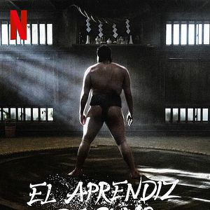 Foto El aprendiz del sumo