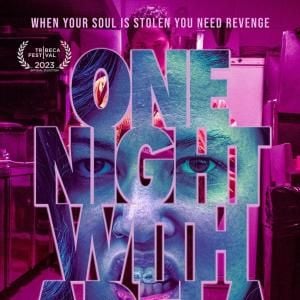 Foto Una noche con Adela