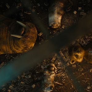 Foto Guardianes de la galaxia Vol. 3