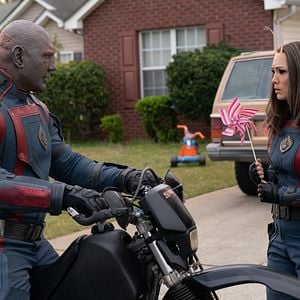 Foto Guardianes de la galaxia Vol. 3