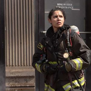 Foto Chicago Fire