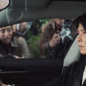 Foto Tomohisa Yamashita