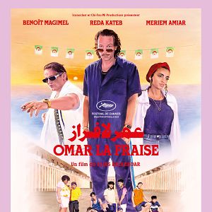 Foto The King of Algiers