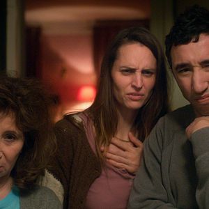 Foto Ariane Ascaride