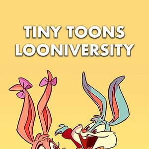 Foto Tiny Toons Looniversity