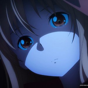 Foto Sword Art Online Progressive: Aria De Una Noche Sin Estrellas