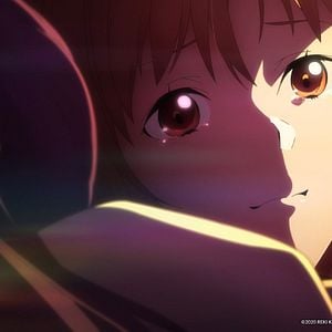 Foto Sword Art Online Progressive: Aria De Una Noche Sin Estrellas