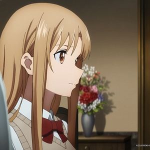 Foto Sword Art Online Progressive: Aria De Una Noche Sin Estrellas
