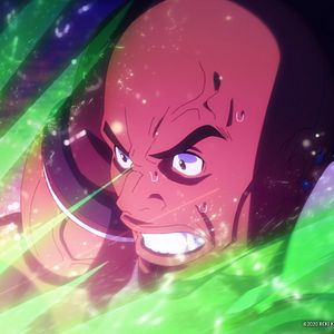 Foto Sword Art Online The Movie: Progressive Scherzo of Deep Night