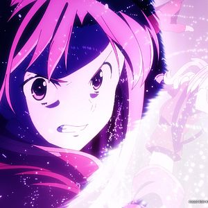 Foto Sword Art Online The Movie: Progressive Scherzo of Deep Night