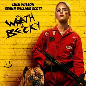 Foto La furia de Becky