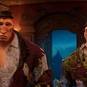 Foto MAVKA: El Espíritu del bosque