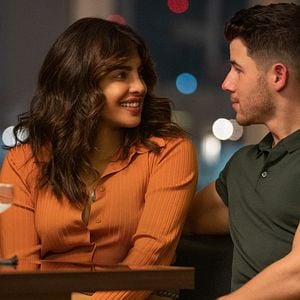 Foto Priyanka Chopra Jonas