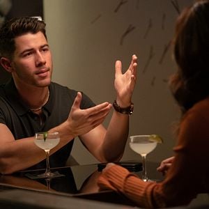 Foto Amor a primer mensaje