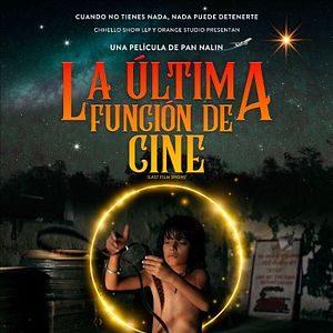 Foto La Última Función De Cine