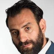 Foto Daniele Perrone