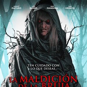 Foto La Maldición de la Bruja