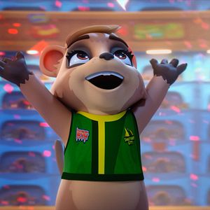 Foto Daisy Quokka: World's Scariest Animal